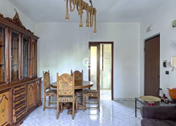 Foto 4 - Three-room apartment Via Angelo Ioppi
 
8, Viterbo - photo 4