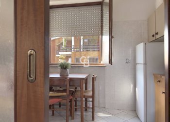 Foto 5 - Three-room apartment Via Angelo Ioppi
 
8, Viterbo - photo 5