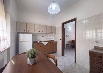 Foto 8 - Three-room apartment Via Angelo Ioppi
 
8, Viterbo - photo 8