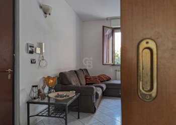Foto 9 - Three-room apartment Via Angelo Ioppi
 
8, Viterbo - photo 9