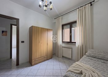 Foto 15 - Three-room apartment Via Angelo Ioppi
 
8, Viterbo - photo 15