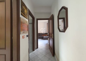 Foto 24 - Three-room apartment Via Angelo Ioppi
 
8, Viterbo - photo 24