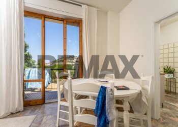 Sala da pranzo - Quadrilocale Via Sicilia
 
1, Castiglione della Pescaia - foto 1
