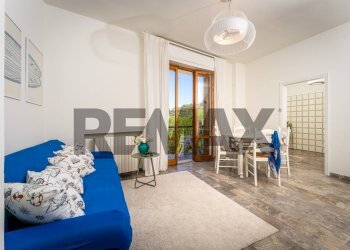 Sala da pranzo - Quadrilocale Via Sicilia
 
1, Castiglione della Pescaia - foto 2