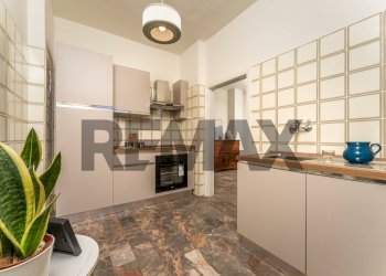 Cucina - Quadrilocale Via Sicilia
 
1, Castiglione della Pescaia - foto 6