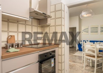 Cucina - Quadrilocale Via Sicilia
 
1, Castiglione della Pescaia - foto 9