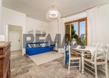 Sala da pranzo - Quadrilocale Via Sicilia
 
1, Castiglione della Pescaia - foto 11