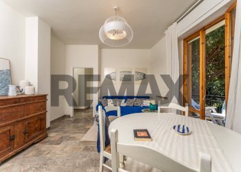 Sala da pranzo - Quadrilocale Via Sicilia
 
1, Castiglione della Pescaia - foto 13