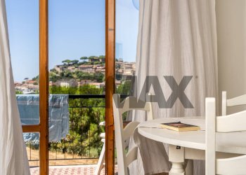 Sala da pranzo - Quadrilocale Via Sicilia
 
1, Castiglione della Pescaia - foto 16
