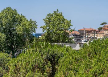 Giardino - Quadrilocale Via Sicilia
 
1, Castiglione della Pescaia - foto 19