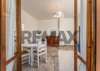 Sala da pranzo - Quadrilocale Via Sicilia
 
1, Castiglione della Pescaia - foto 21