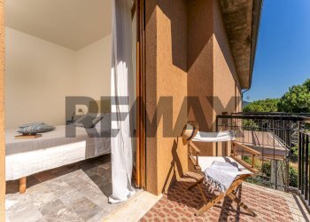 Balcone - Quadrilocale Via Sicilia
 
1, Castiglione della Pescaia - foto 27