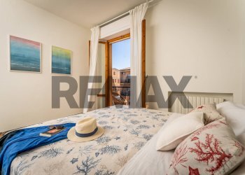 Camera / camera da letto - Quadrilocale Via Sicilia
 
1, Castiglione della Pescaia - foto 31
