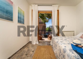 Camera / camera da letto - Quadrilocale Via Sicilia
 
1, Castiglione della Pescaia - foto 32