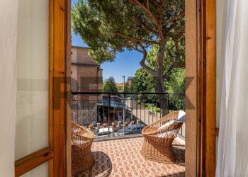 Balcone - Quadrilocale Via Sicilia
 
1, Castiglione della Pescaia - foto 34