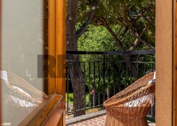Balcone - Quadrilocale Via Sicilia
 
1, Castiglione della Pescaia - foto 35