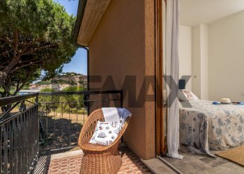 Balcone - Quadrilocale Via Sicilia
 
1, Castiglione della Pescaia - foto 36