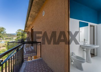 Balcone - Quadrilocale Via Sicilia
 
1, Castiglione della Pescaia - foto 40