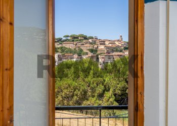 Edificio all\'aperto - Quadrilocale Via Sicilia
 
1, Castiglione della Pescaia - foto 42