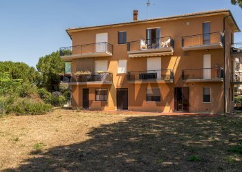 Casa all\'aperto - Quadrilocale Via Sicilia
 
1, Castiglione della Pescaia - foto 45