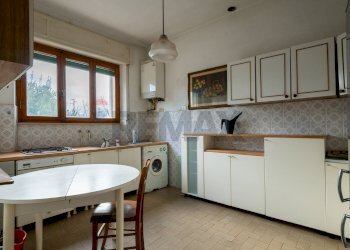 Cucina - Villa Bifamiliare via toniolo
 
84, San Giuliano Terme - foto 8