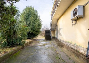 Casa all\'aperto - Villa Bifamiliare via toniolo
 
84, San Giuliano Terme - foto 30