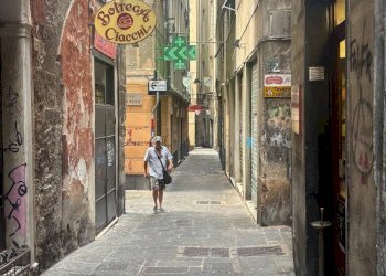 Foto 2 - Appartamento Via Posta Vecchia
 
5, Genova - foto 2