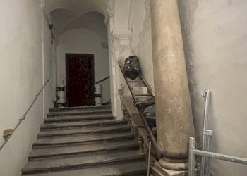 Foto 5 - Appartamento Via Posta Vecchia
 
5, Genova - foto 5