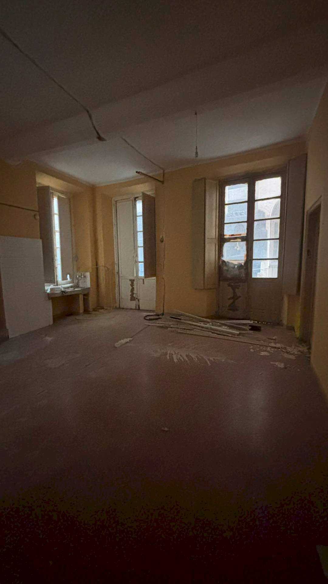 Foto 1 - Three-room apartment Via Posta Vecchia
 
5, Genova - photo 1