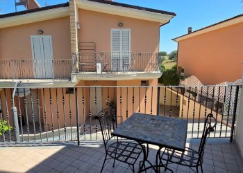 Foto 6 - Terraced Villa Via Vascello, Tortoreto - photo 6