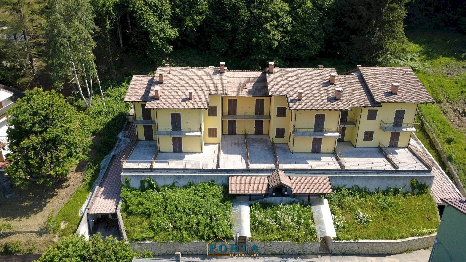 Foto 1 - Stabile - Palazzo Via Carlevaris, Montaldo di Mondovì - foto 1