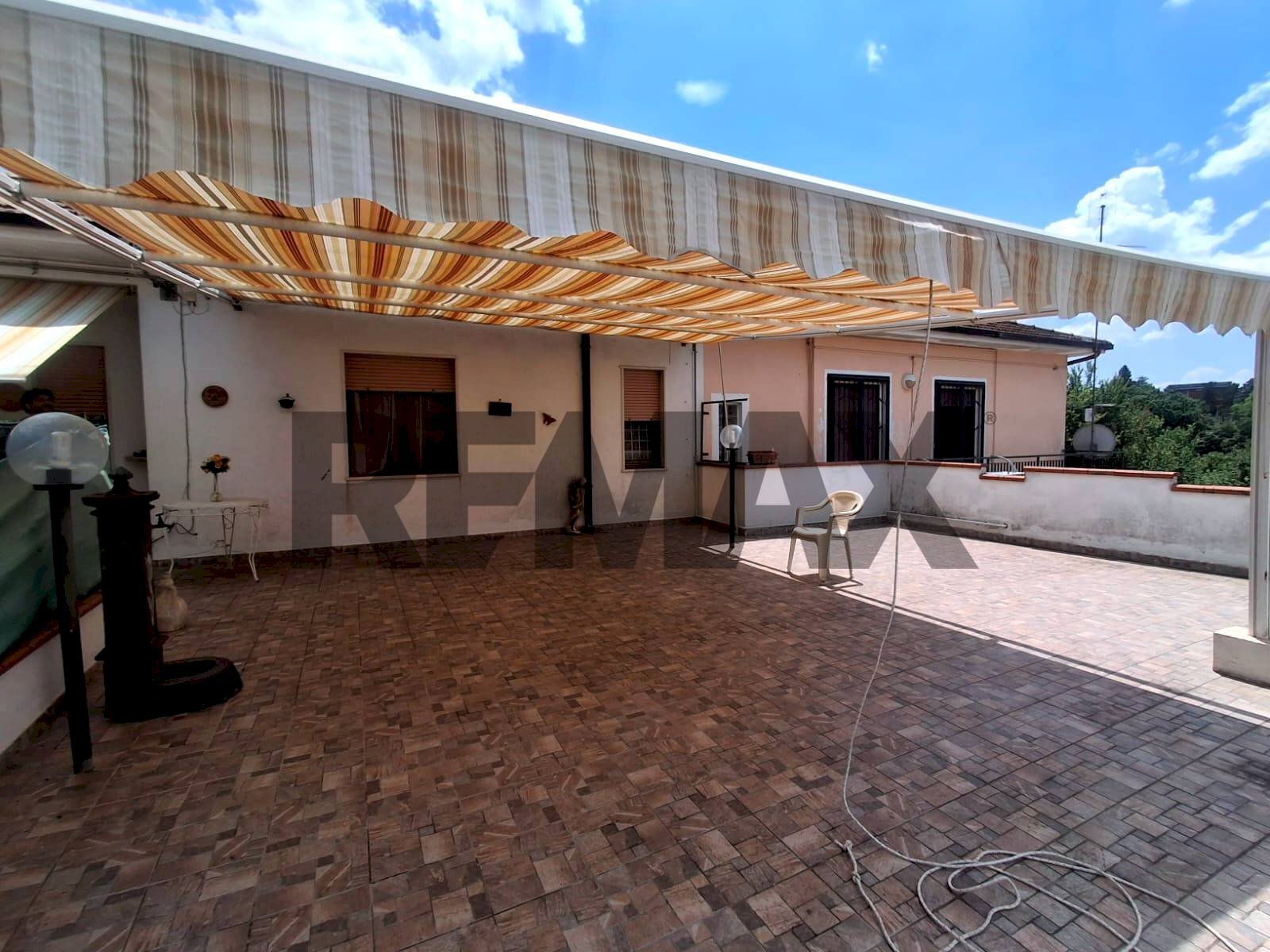 Terrazza - Apartment via Cocorbito
 
9, Sora - photo 1
