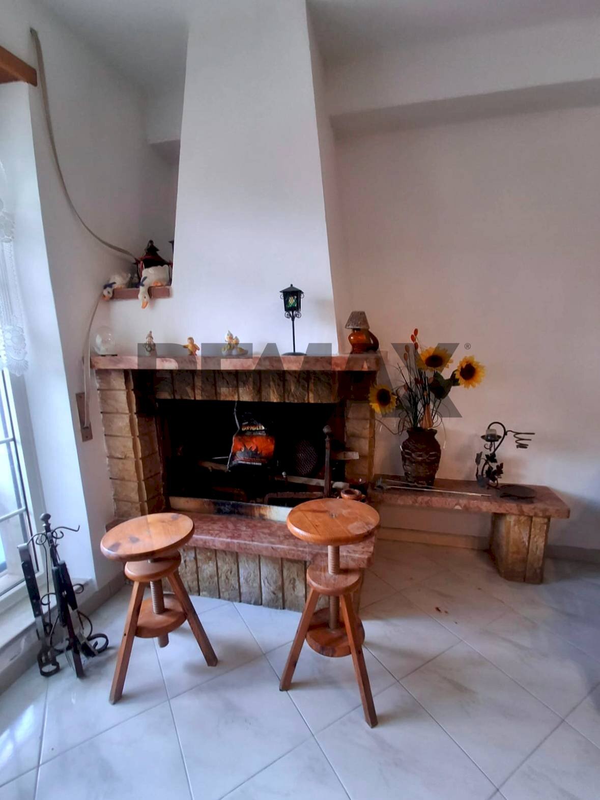 Soggiorno - Apartment via Cocorbito
9, Sora - photo 3