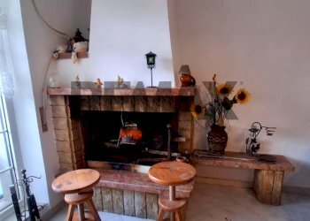 Soggiorno - Apartment via Cocorbito
 
9, Sora - photo 3
