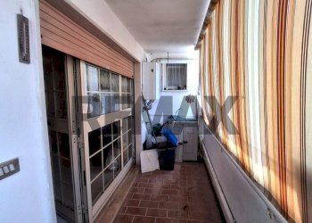 Balcone - Apartment via Cocorbito
 
9, Sora - photo 6