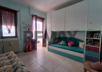 Camera / camera da letto - Apartment via Cocorbito
 
9, Sora - photo 7