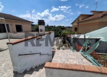 Terrazza - Apartment via Cocorbito
 
9, Sora - photo 11