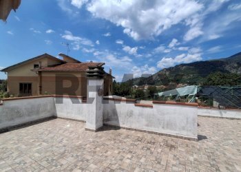 Terrazza - Apartment via Cocorbito
 
9, Sora - photo 12