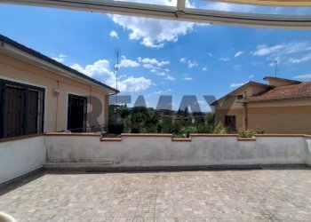 Terrazza - Apartment via Cocorbito
 
9, Sora - photo 13