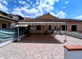 Terrazza - Apartment via Cocorbito
 
9, Sora - photo 14