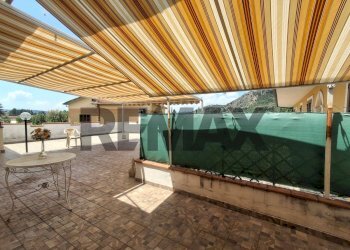 Terrazza - Apartment via Cocorbito
 
9, Sora - photo 15