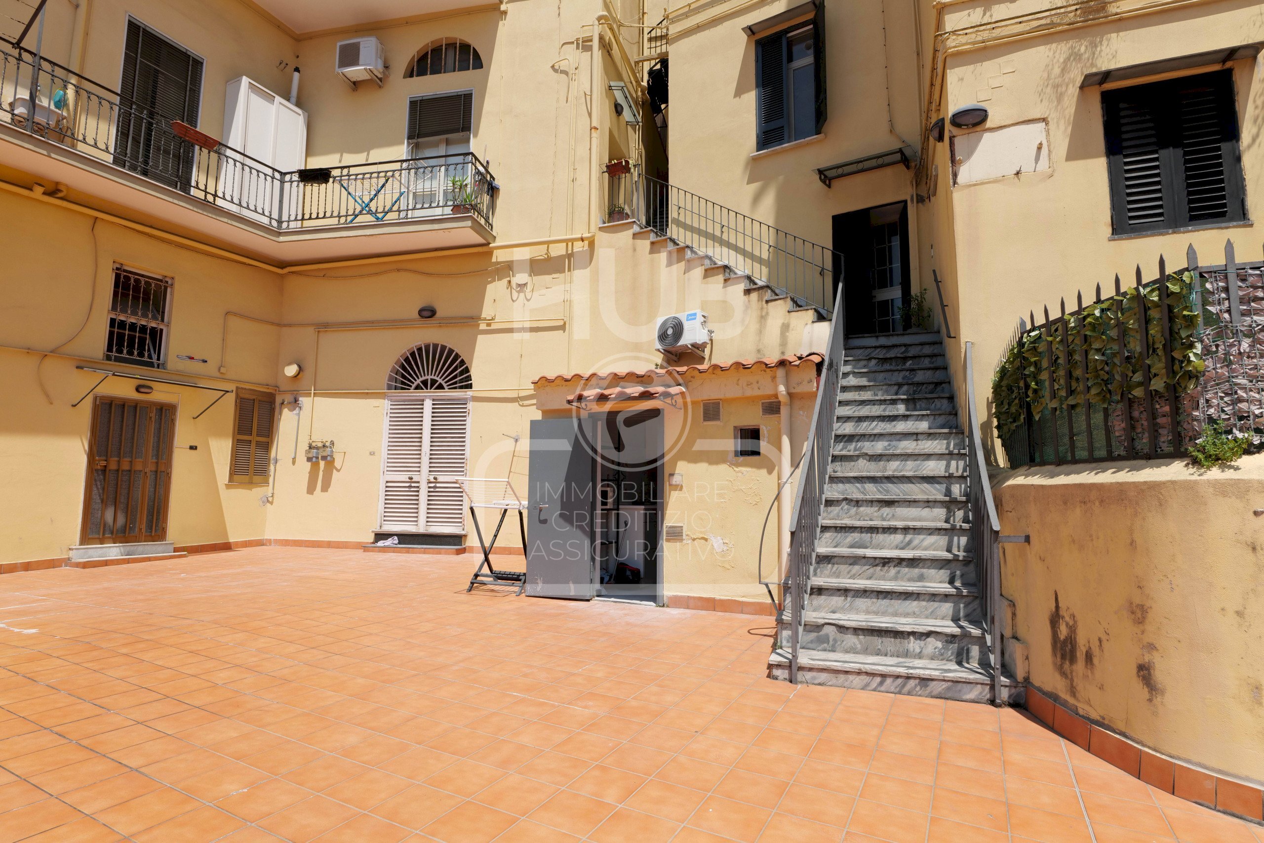 TERRAZZO - Monolocale Napoli - foto 3