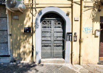 INGRESSO - Monolocale Napoli - foto 2