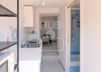 CUCINA - Monolocale Napoli - foto 4