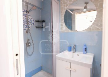 BAGNO - Monolocale Napoli - foto 13