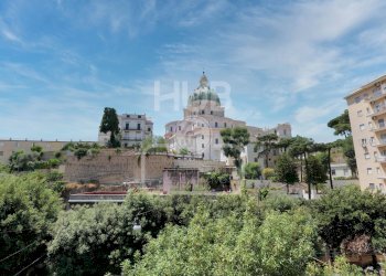 PANORAMA - Monolocale Napoli - foto 16