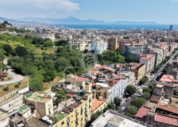 PANORAMA - Monolocale Napoli - foto 19