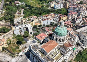 PANORAMA - Monolocale Napoli - foto 20