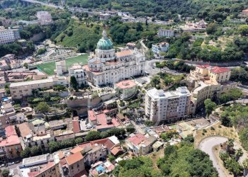 PANORAMA - Monolocale Napoli - foto 21