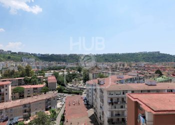 Affaccio - Quadrilocale Via Terracina
354, Napoli - foto 1